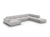 Modulinis minkštas kampas 652304