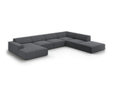 Modulinis minkštas kampas 652304