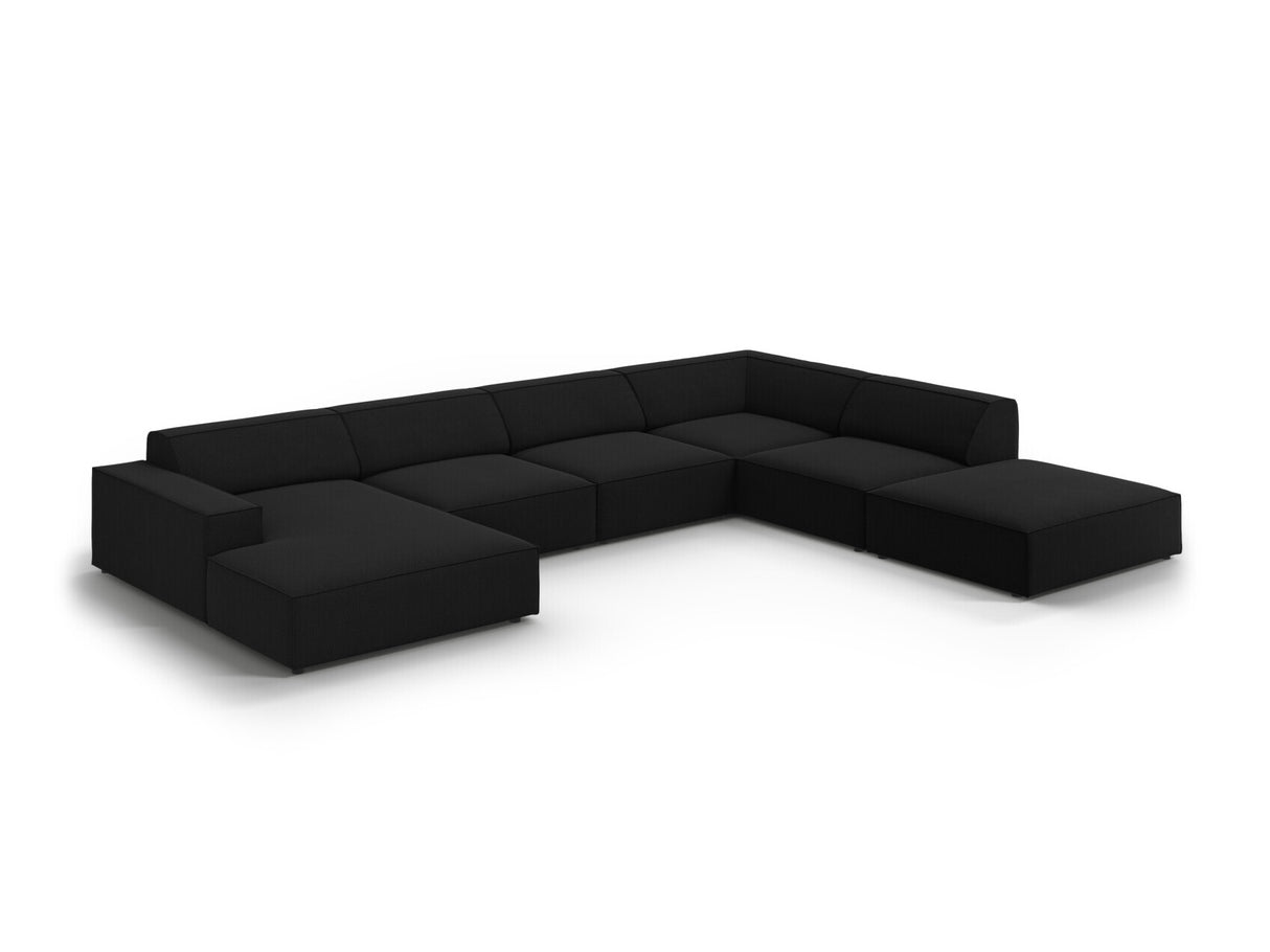 Modulinis minkštas kampas 652304