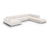 Modulinis minkštas kampas 652304