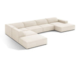 Modulinis minkštas kampas 652304