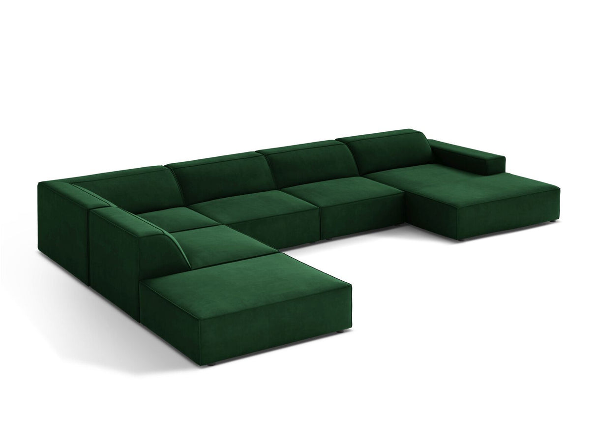Modulinis minkštas kampas 652304