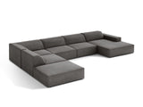 Modulinis minkštas kampas 652304