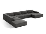 Modulinis minkštas kampas 652304