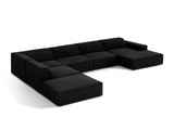 Modulinis minkštas kampas 652304