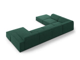Modulinis minkštas kampas 652304