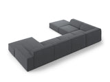 Modulinis minkštas kampas 652304