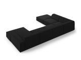 Modulinis minkštas kampas 652304