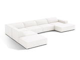 Modulinis minkštas kampas 652304