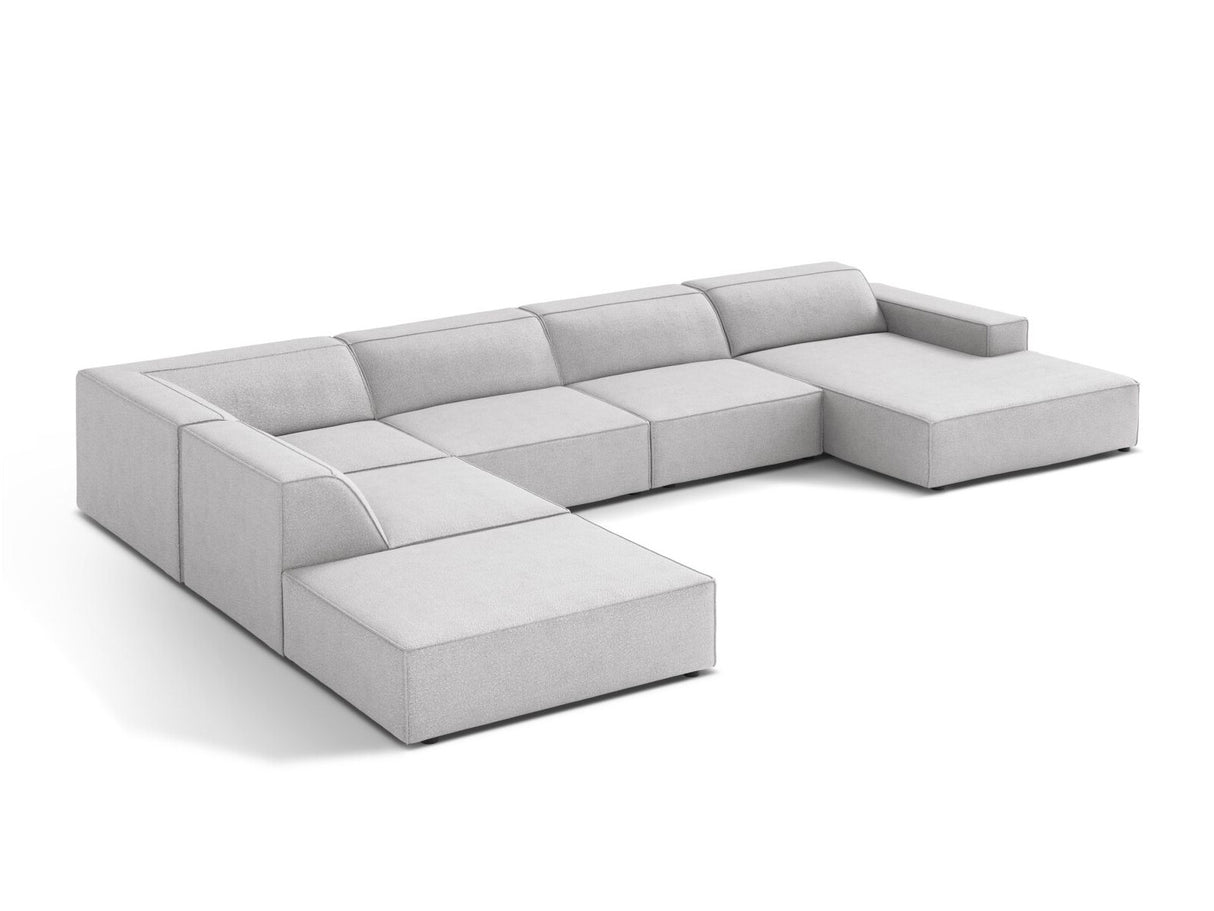Modulinis minkštas kampas 652304