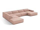 Modulinis minkštas kampas 652304