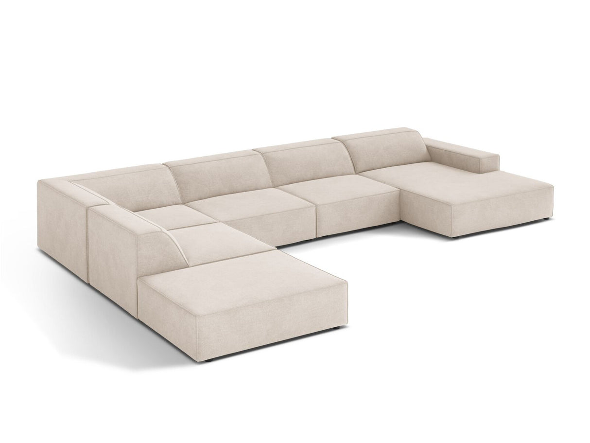 Modulinis minkštas kampas 652304