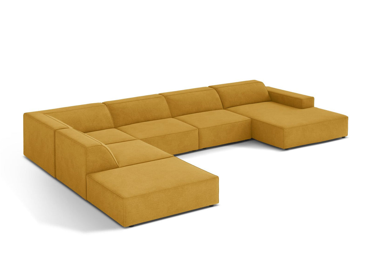 Modulinis minkštas kampas 652304