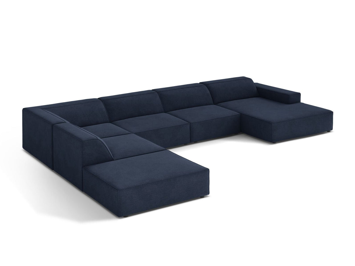 Modulinis minkštas kampas 652304