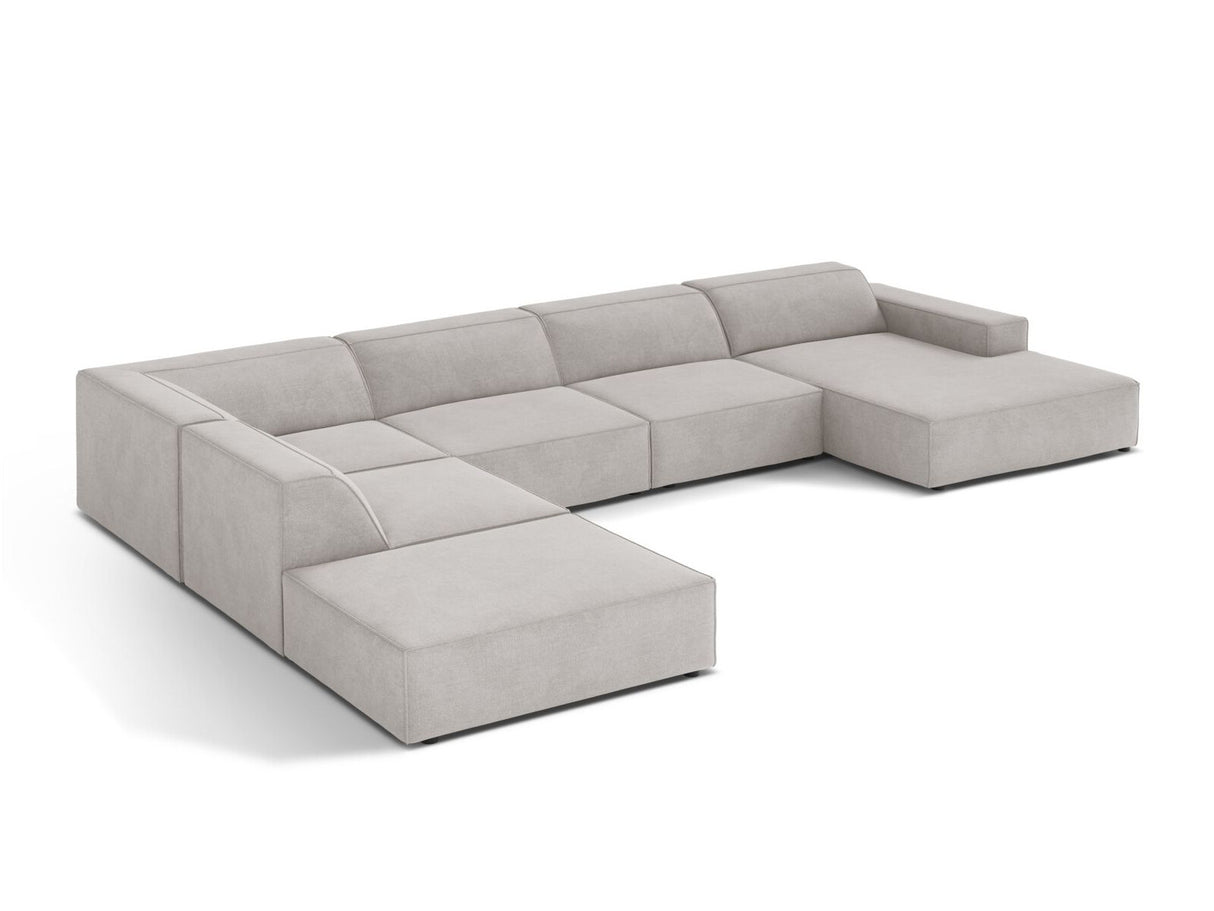 Modulinis minkštas kampas 652304