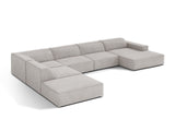 Modulinis minkštas kampas 652304