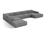 Modulinis minkštas kampas 652304