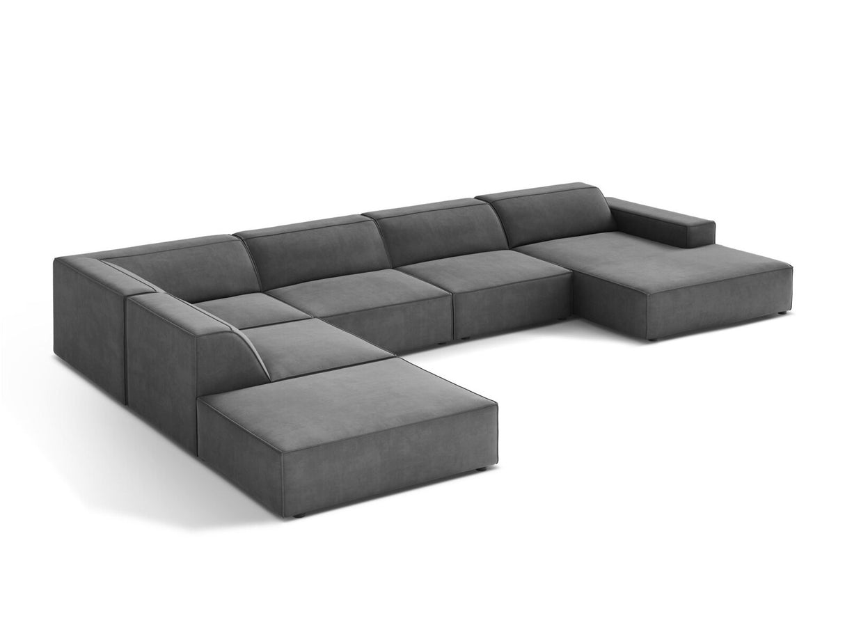 Modulinis minkštas kampas 652304