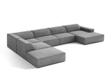 Modulinis minkštas kampas 652304