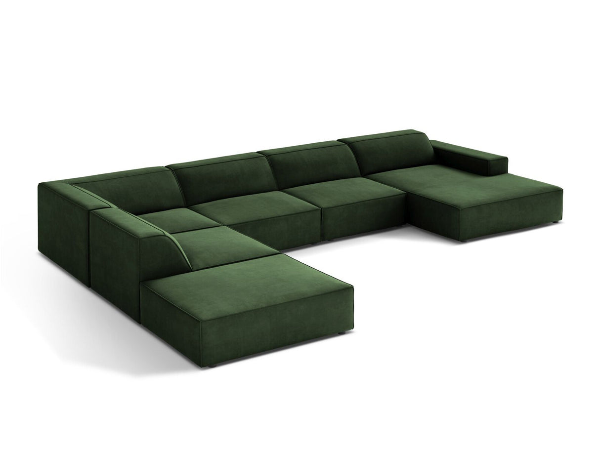 Modulinis minkštas kampas 652304