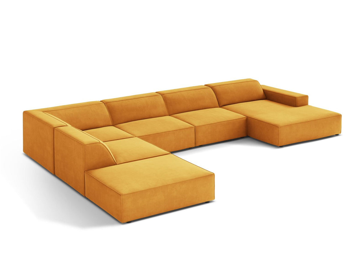 Modulinis minkštas kampas 652304