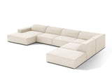 Modulinis minkštas kampas 652304
