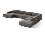 Modulinis minkštas kampas 652304