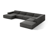 Modulinis minkštas kampas 652304