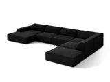 Modulinis minkštas kampas 652304