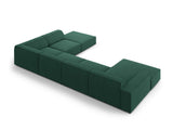 Modulinis minkštas kampas 652304