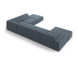 Modulinis minkštas kampas 652304