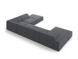 Modulinis minkštas kampas 652304