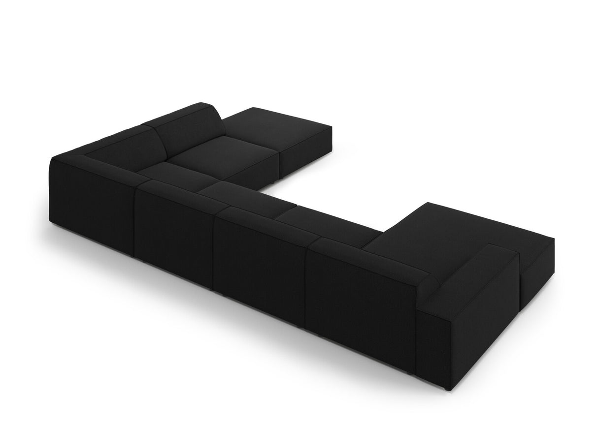 Modulinis minkštas kampas 652304