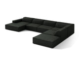 Modulinis minkštas kampas 652304