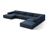 Modulinis minkštas kampas 652304