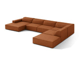 Modulinis minkštas kampas 652304