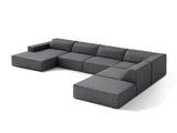 Modulinis minkštas kampas 652304