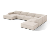 Modulinis minkštas kampas 652304
