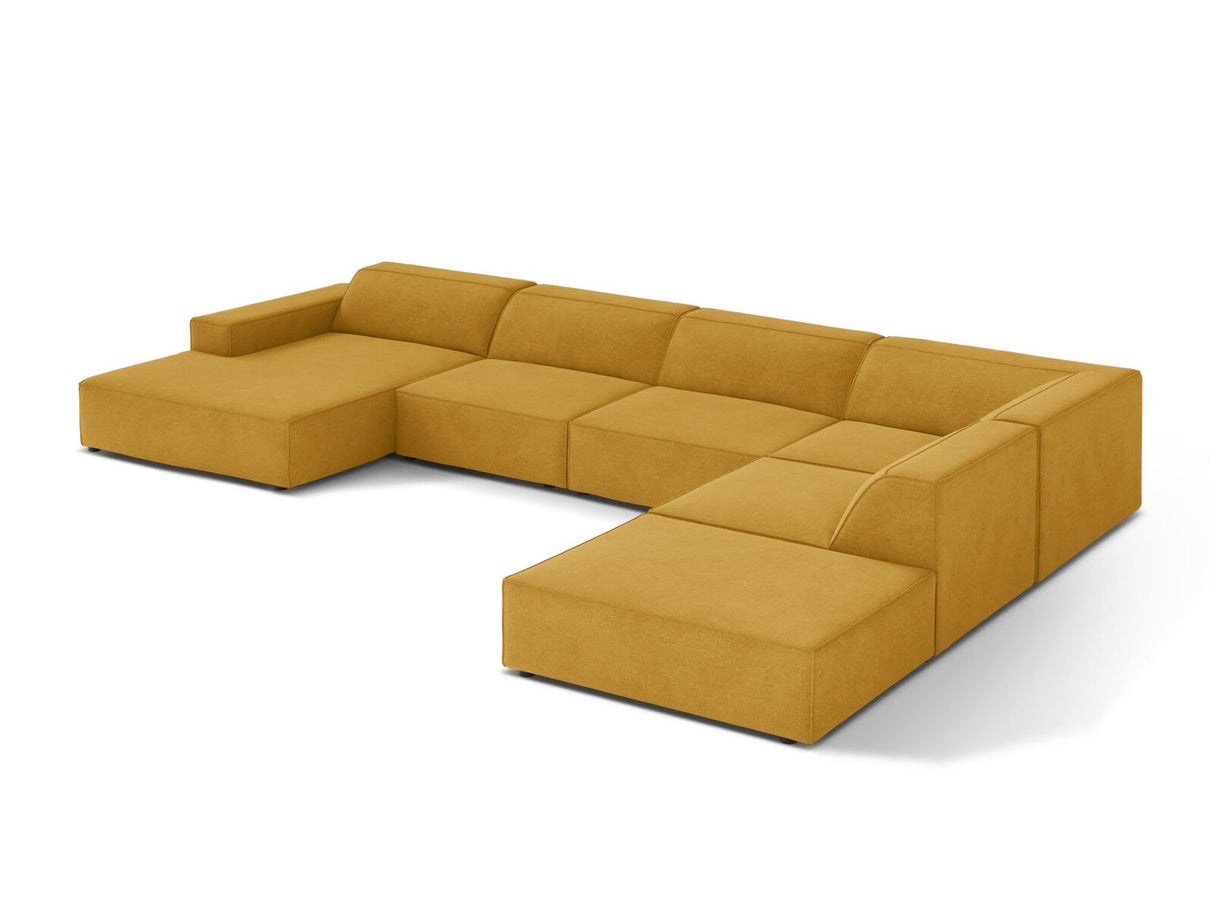 Modulinis minkštas kampas 652304