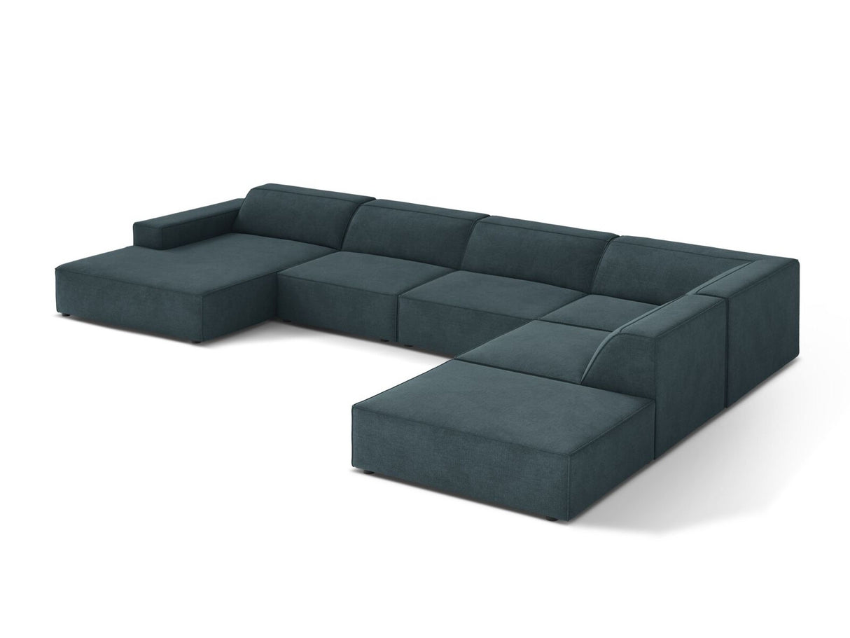Modulinis minkštas kampas 652304