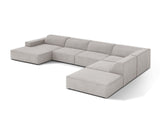 Modulinis minkštas kampas 652304