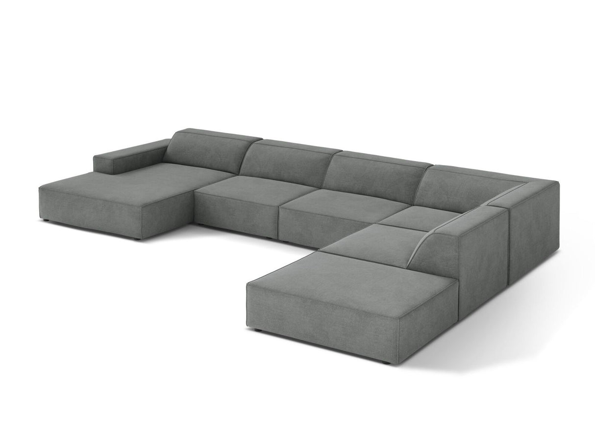 Modulinis minkštas kampas 652304