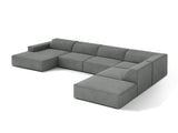 Modulinis minkštas kampas 652304