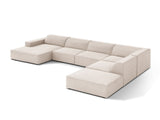 Modulinis minkštas kampas 652304
