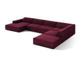 Modulinis minkštas kampas 652304