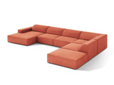 Modulinis minkštas kampas 652304