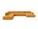 Modulinis minkštas kampas 652304