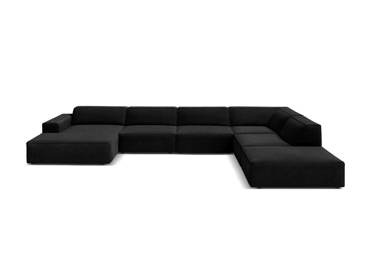 Modulinis minkštas kampas 652304