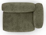 Modulinis fotelis 652469