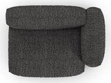 Modulinis fotelis 652469